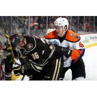 Lehigh Valley Phantoms vs. Hershey Bears