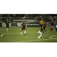 Sacramento Republic FC vs. Vancouver Whitecaps FC 2