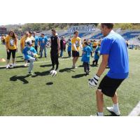 Hounds Youth Training