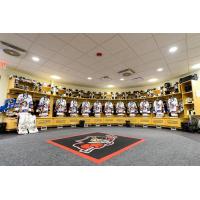 Portland Pirates Autism Awareness Jerseys