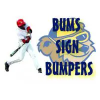 Beach Bums Signee Sam Bumpers
