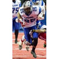Columbus Lions in Action