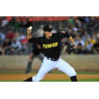 West Virginia Power in Action