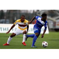 FC Edmonton vs. Fort Lauderdale Strikers