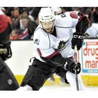 Lake Erie Monsters vs. Grand Rapids Griffins
