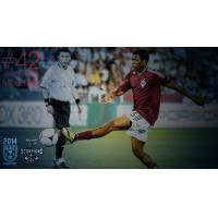 Former MLS Midfielder Joseph Nane