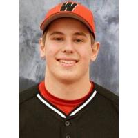 Washington Wild Things Signee Outfielder Christian Knott