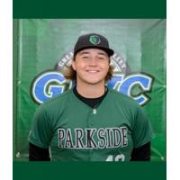 UW-Parkside Pitcher Josh Serio