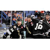 Colorado Eagles vs. Ontario Reign