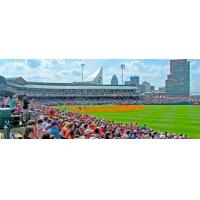 Louisville Slugger Field