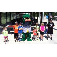 Kannapolis Intimidators Kids Club
