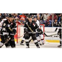 Colorado Eagles vs. Ontario Reign