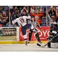 Ontario Reign vs. Colorado Eagles