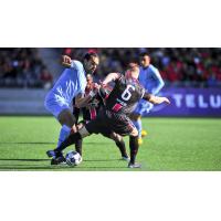 Minnesota United vs. Ottawa Fury
