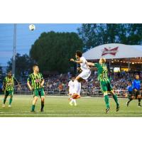 Rochester Rhinos vs. St. Louis FC