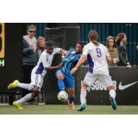 Pittsburgh Riverhounds vs. Louisville City