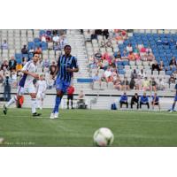 Pittsburgh Riverhounds vs. Louisville City