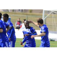 FC Edmonton vs. Fort Lauderdale Strikers