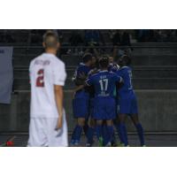 Orange County Blues FC vs. Arizona United SC
