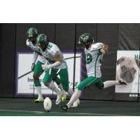 Nashville Venom Kickoff
