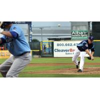 Corpus Christi Hooks Pitcher Aaron West