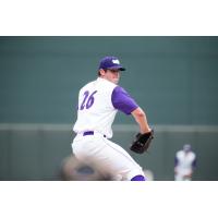 Carlos Rodon with the Winston-Salem Dash