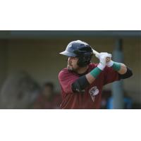 Savannah Sand Gnats SS Luis Guillorme