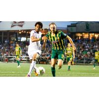 USL Week 5 Recap