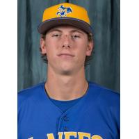 St. Cloud Rox Signee Connor Crane of McNeese State University