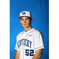 St. Cloud Rox Signee Zach Pop from the University of Kentucky