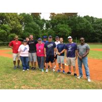 Blue Wahoos Renovate Bill Gregory Park