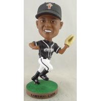 Wisconsin Timber Rattlers Lorenzo Cain Bobblehead