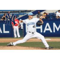 Washington Wild Things Signee Tim Giel