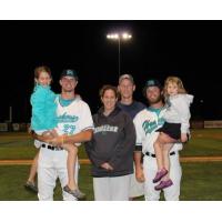 Rochester Honkers Host Family