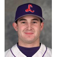 Wenatchee AppleSox Signee Scott Hilpert