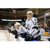 Brian O'Neill of the Manchester Monarchs