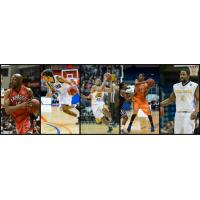 All-NBL Canada Honourees