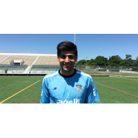 Fran Martinez of Wilmington Hammerheads FC