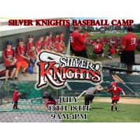 Nashua Silver Knights Baseball Camp
