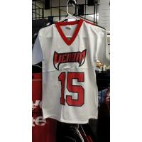 Amarillo Venom Kids Jerseys