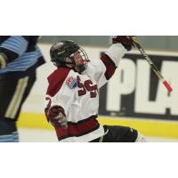 Omaha Lancers Signee Brannon McManus