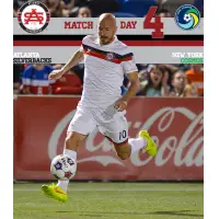 Atlanta Silverbacks Match Day Preview