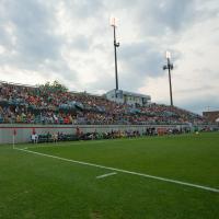 National Sports Center Stadium