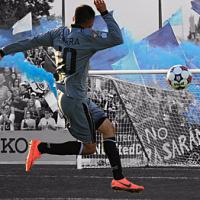 Minnesota United in Action