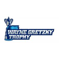 OHL Wayne Gretzky Trophy