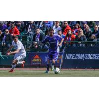 Louisville City FC in Action