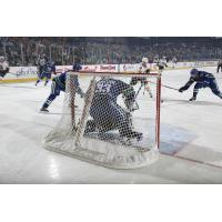 Chicago Wolves vs. Utica Comets