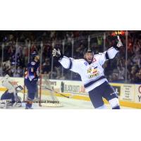 Colorado Eagles vs. Ontario Reign