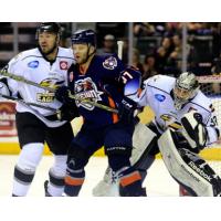 Ontario Reign vs. Colorado Eagles