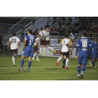 Sacramento Republic FC vs. Orange County Blues FC